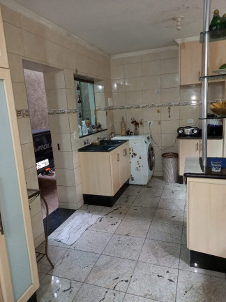 Imagem Sobrado com 3 Quartos à Venda, 320 m² em Vila Araguaia - São Paulo Imagem Sobrado com 3 Quartos à Venda, 320 m² em Vila Araguaia - São Paulo