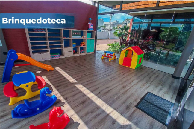 Imagem Casa com 3 Quartos à Venda, 198 m² em Cancelli - Cascavel