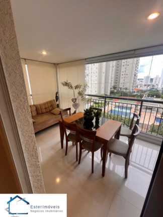 Apartamento com 2 Quartos para Alugar ou Temporada, 79 m² em Jardim São Bento - Jundiaí