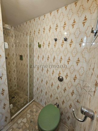 Imagem Apartamento com 1 Quarto à Venda, 53 m² em Saúde - São Paulo Imagem Apartamento com 1 Quarto à Venda, 53 m² em Saúde - São Paulo