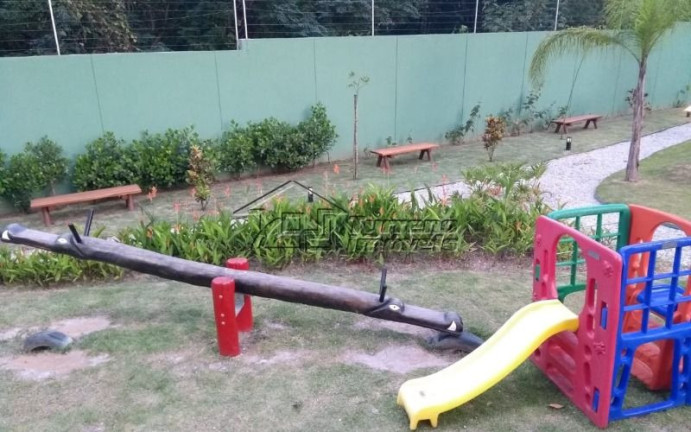 Imagem Apartamento com 3 Quartos à Venda, 80 m² em Jardim Califórnia - Jacareí