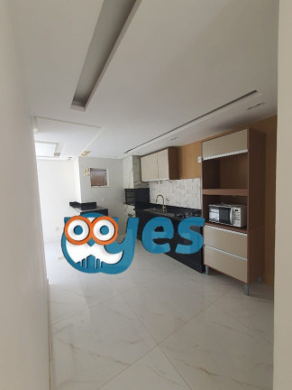 Imagem Casa com 2 Quartos para Alugar, 200 m² em Registro - Feira De Santana Imagem Casa com 2 Quartos para Alugar, 200 m² em Registro - Feira De Santana
