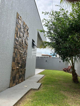Imagem Casa com 3 Quartos à Venda,  em Aponia - Porto Velho