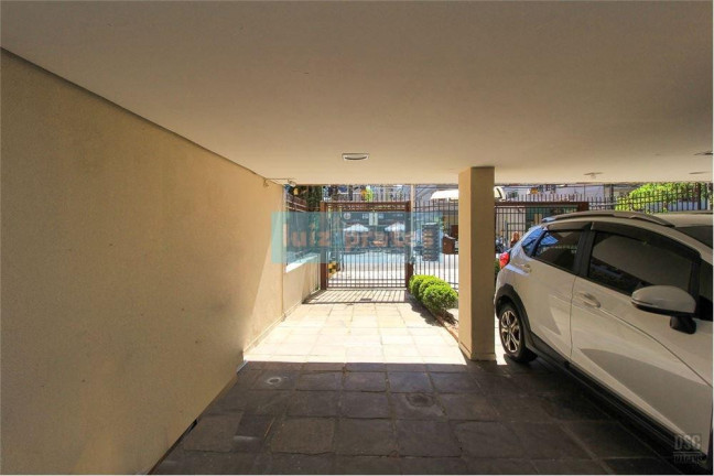 Imagem Apartamento com 1 Quarto à Venda, 157 m² em Petrópolis - Porto Alegre
