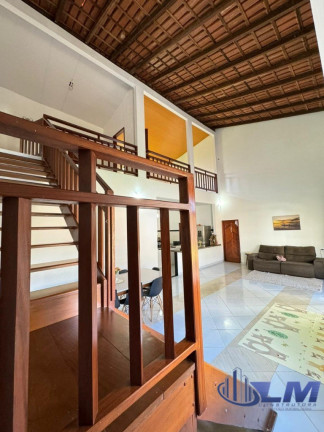 Imagem Casa com 5 Quartos à Venda, 415 m² em Nossa Senhora Da Conceição - Guarapari Imagem Casa com 5 Quartos à Venda, 415 m² em Nossa Senhora Da Conceição - Guarapari