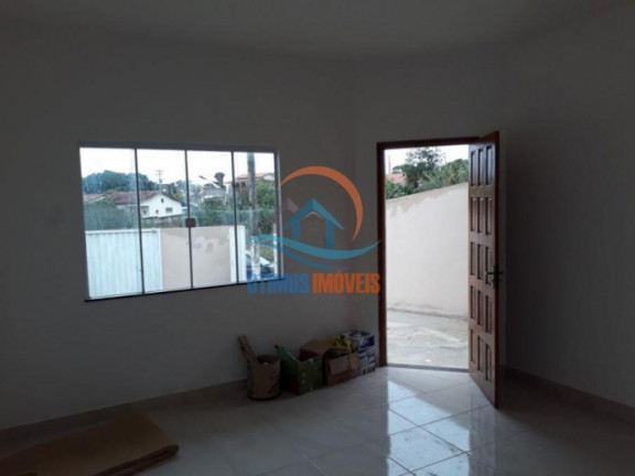 Imagem Casa com 2 Quartos à Venda, 72 m² em Balneário Das Conchas - São Pedro Da Aldeia