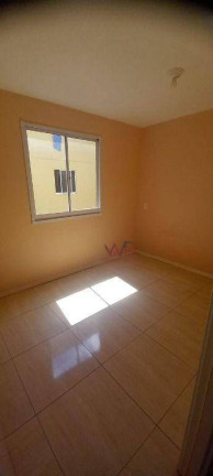 Imagem Apartamento com 2 Quartos para Alugar, 42 m² em Itaquera - São Paulo