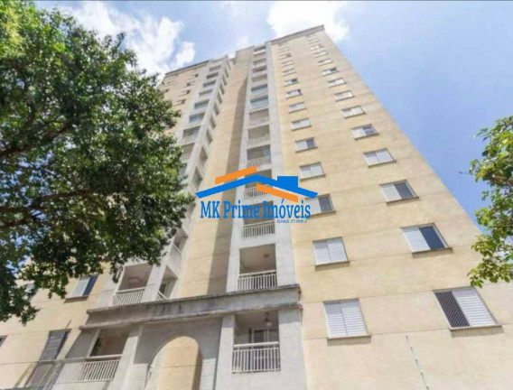 Foto do imóvel Apartamento com 2 Quartos à Venda, 48 m² em Presidente Altino - Osasco
