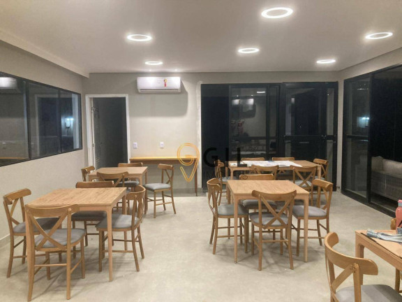 Apartamento com 2 Quartos à Venda, 73 m² em Jardim Califórnia - Jacareí