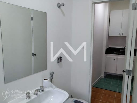 Imagem Apartamento com 2 Quartos à Venda, 63 m² em Centro Histórico De São Paulo - São Paulo Imagem Apartamento com 2 Quartos à Venda, 63 m² em Centro Histórico De São Paulo - São Paulo