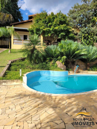 Imagem Casa com 4 Quartos à Venda, 210 m² em Cafezal Vi - Itupeva Imagem Casa com 4 Quartos à Venda, 210 m² em Cafezal Vi - Itupeva