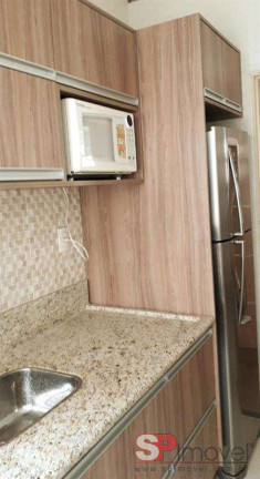 Imagem Apartamento com 3 Quartos à Venda, 65 m² em Jardim Marchissolo - Sumaré