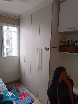 Imagem Apartamento com 3 Quartos à Venda, 66 m² em Vila Augusta - Guarulhos