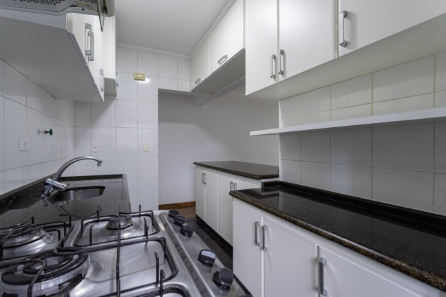 Imagem Apartamento com 2 Quartos à Venda, 54 m² em Vila Olímpia - São Paulo Imagem Apartamento com 2 Quartos à Venda, 54 m² em Vila Olímpia - São Paulo