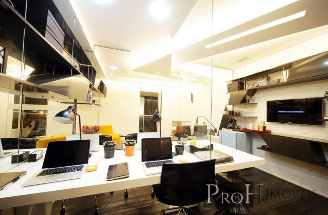 Imagem Sala Comercial à Venda, 32 m² em Barra Funda - São Paulo Imagem Sala Comercial à Venda, 32 m² em Barra Funda - São Paulo