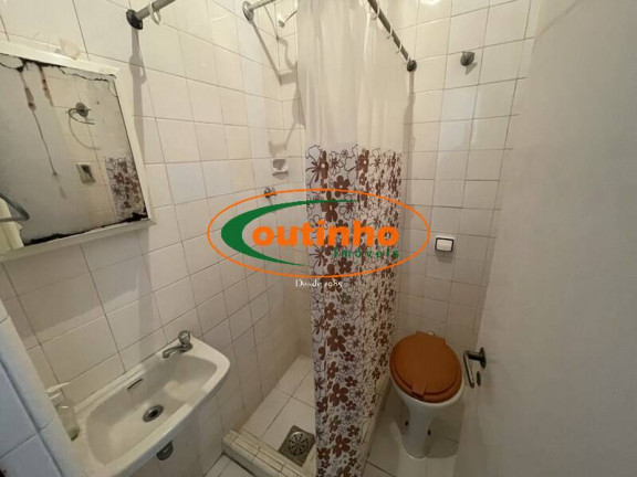 Imagem Apartamento com 4 Quartos à Venda, 240 m² em Tijuca - Rio De Janeiro