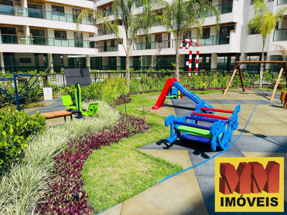 Imagem Cobertura com 3 Quartos à Venda, 182 m² em Vila Nova - Cabo Frio