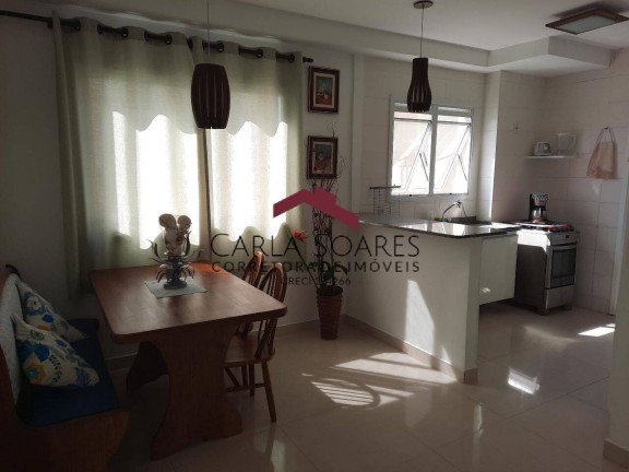Imagem Apartamento com 2 Quartos à Venda, 85 m² em Vila Luis Antônio - Guarujá Imagem Apartamento com 2 Quartos à Venda, 85 m² em Vila Luis Antônio - Guarujá