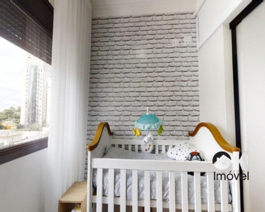 Imagem Apartamento com 2 Quartos à Venda, 44 m² em Jardim Paulista - São Paulo Imagem Apartamento com 2 Quartos à Venda, 44 m² em Jardim Paulista - São Paulo