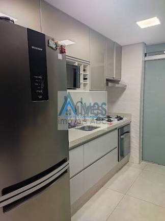 Imagem Apartamento com 3 Quartos à Venda, 94 m² em Centro - São Bernardo Do Campo Imagem Apartamento com 3 Quartos à Venda, 94 m² em Centro - São Bernardo Do Campo