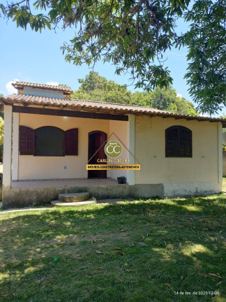 Casa à Venda,  em Unamar - Cabo Frio
