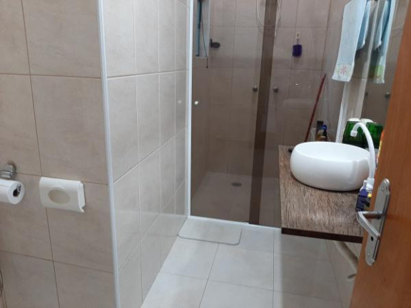 Imagem Apartamento com 3 Quartos à Venda, 120 m² em Vila Matilde - São Paulo