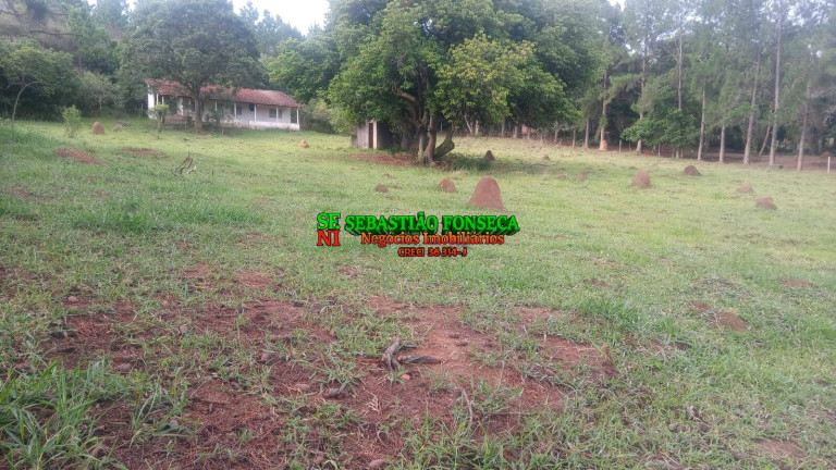 Chácara à Venda, 5.000 m² em Caçapava