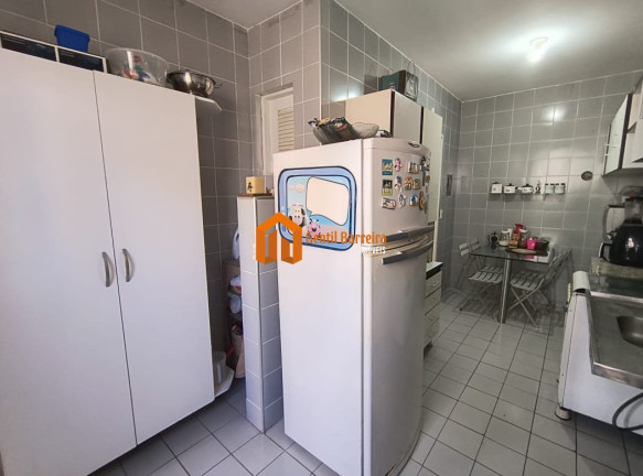 Imagem Apartamento com 3 Quartos à Venda, 115 m² em Parreão - Fortaleza Imagem Apartamento com 3 Quartos à Venda, 115 m² em Parreão - Fortaleza