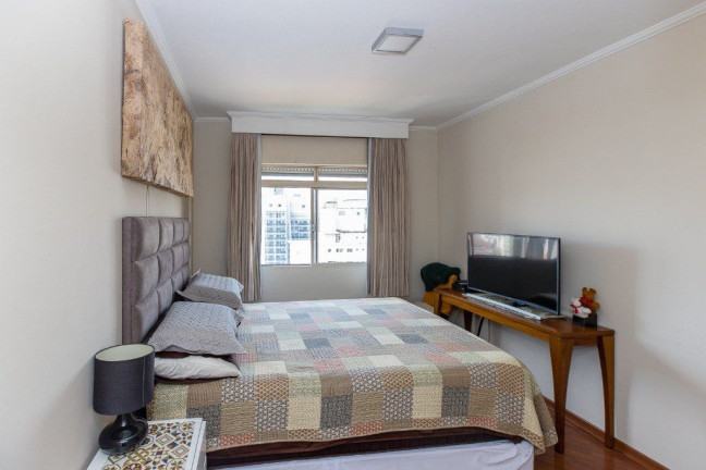Imagem Apartamento com 3 Quartos à Venda, 98 m² em Perdizes - São Paulo Imagem Apartamento com 3 Quartos à Venda, 98 m² em Perdizes - São Paulo