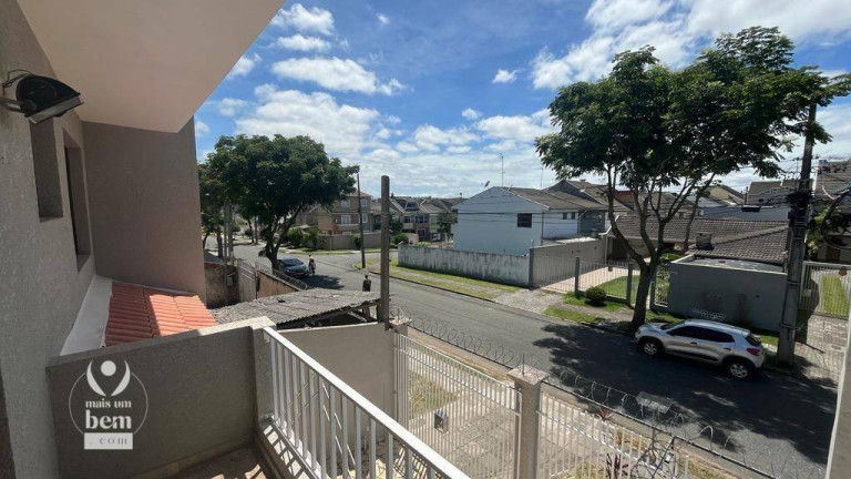 Imagem Sobrado com 5 Quartos à Venda, 254 m² em Atuba - Curitiba Imagem Sobrado com 5 Quartos à Venda, 254 m² em Atuba - Curitiba