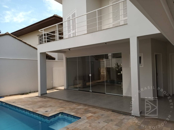 Imagem Casa com 4 Quartos para Alugar, 285 m² em Jardim Aquarius - São José Dos Campos Imagem Casa com 4 Quartos para Alugar, 285 m² em Jardim Aquarius - São José Dos Campos