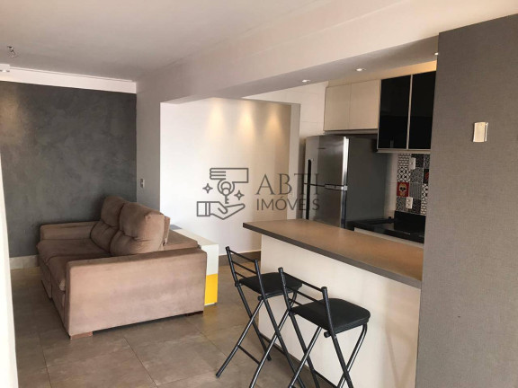 Imagem Apartamento com 2 Quartos à Venda, 67 m² em Chácara Inglesa - São Paulo Imagem Apartamento com 2 Quartos à Venda, 67 m² em Chácara Inglesa - São Paulo