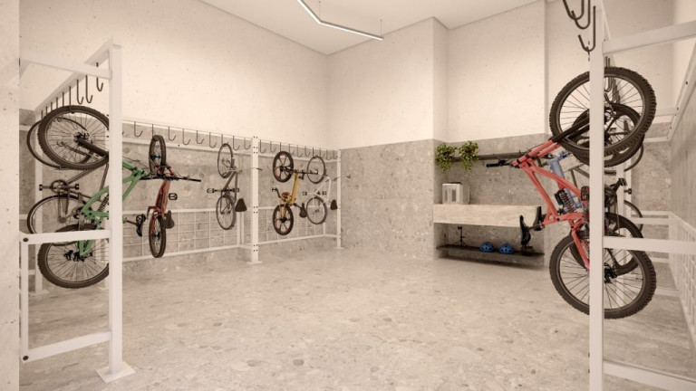 Imagem Apartamento com 4 Quartos à Venda, 206 m² em Sumarezinho - São Paulo