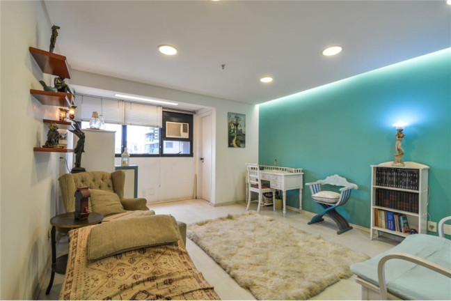 Imagem Sala Comercial à Venda, 30 m² em Vila Clementino - São Paulo Imagem Sala Comercial à Venda, 30 m² em Vila Clementino - São Paulo