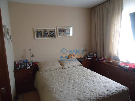 Imagem Apartamento com 3 Quartos à Venda, 100 m² em Higienópolis - São Paulo