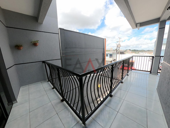Imagem Apartamento à Venda, 330 m² em Bonsucesso - Guarapuava