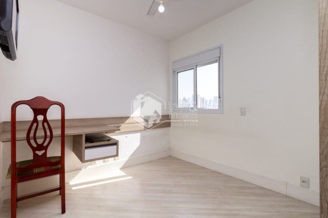 Imagem Apartamento com 3 Quartos à Venda, 140 m² em Bosque Da Saúde - São Paulo Imagem Apartamento com 3 Quartos à Venda, 140 m² em Bosque Da Saúde - São Paulo