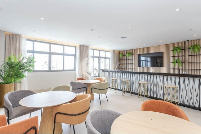 Imagem Apartamento com 1 Quarto à Venda, 21 m² em Paraíso - São Paulo Imagem Apartamento com 1 Quarto à Venda, 21 m² em Paraíso - São Paulo