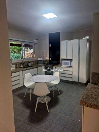 Imagem Casa com 5 Quartos à Venda, 250 m² em Riviera De São Lourenço - Bertioga