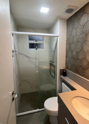 Imagem Imóvel com 2 Quartos à Venda, 60 m² em Quinta Da Paineira - São Paulo