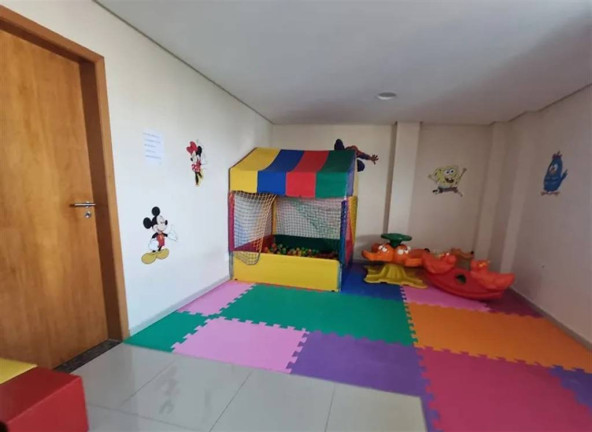Imagem Apartamento com 3 Quartos para Alugar, em Aviação - Praia Grande Imagem Apartamento com 3 Quartos para Alugar, em Aviação - Praia Grande