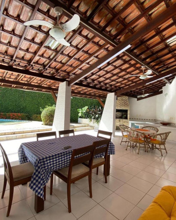 Imagem Casa com 4 Quartos à Venda, 593 m² em Pitangueiras - Lauro De Freitas Imagem Casa com 4 Quartos à Venda, 593 m² em Pitangueiras - Lauro De Freitas