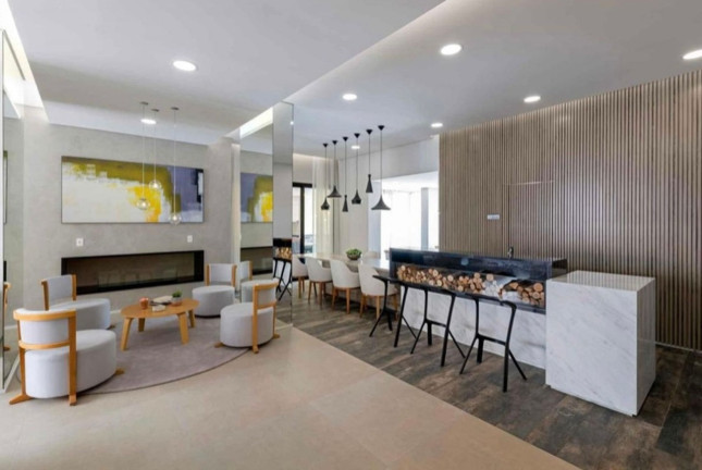 Imagem Apartamento com 2 Quartos à Venda, 59 m² em Pinheiros - São Paulo Imagem Apartamento com 2 Quartos à Venda, 59 m² em Pinheiros - São Paulo