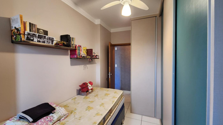Imagem Apartamento com 2 Quartos à Venda, 59 m² em Guilhermina - Praia Grande