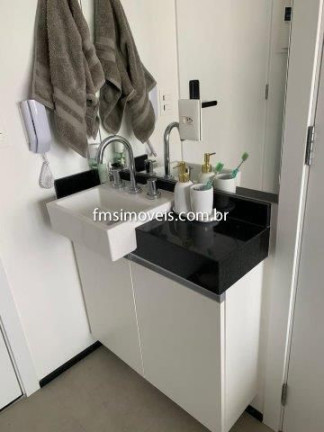 Imagem Imóvel com 1 Quarto à Venda, 24 m² em Liberdade - São Paulo Imagem Imóvel com 1 Quarto à Venda, 24 m² em Liberdade - São Paulo