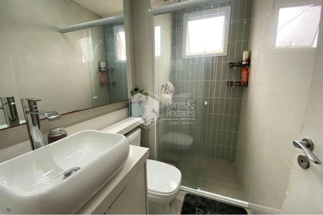 Imagem Apartamento com 2 Quartos à Venda, 60 m² em Vila Canero - São Paulo
