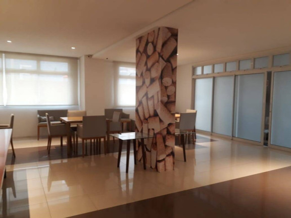 Imagem Apartamento com 3 Quartos à Venda, 119 m² em Mooca - São Paulo