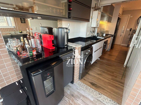 Imagem Apartamento com 2 Quartos à Venda, 62 m² em Parada Inglesa - São Paulo Imagem Apartamento com 2 Quartos à Venda, 62 m² em Parada Inglesa - São Paulo