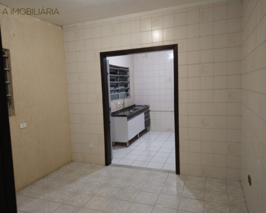 Imagem Casa com 5 Quartos à Venda, 222 m² em Taboão - São Bernardo Do Campo