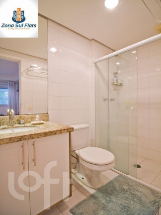 Imagem Apartamento com 2 Quartos à Venda, 66 m² em Bela Vista - São Paulo